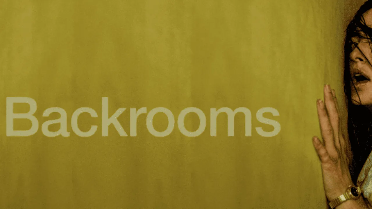 backroomovie