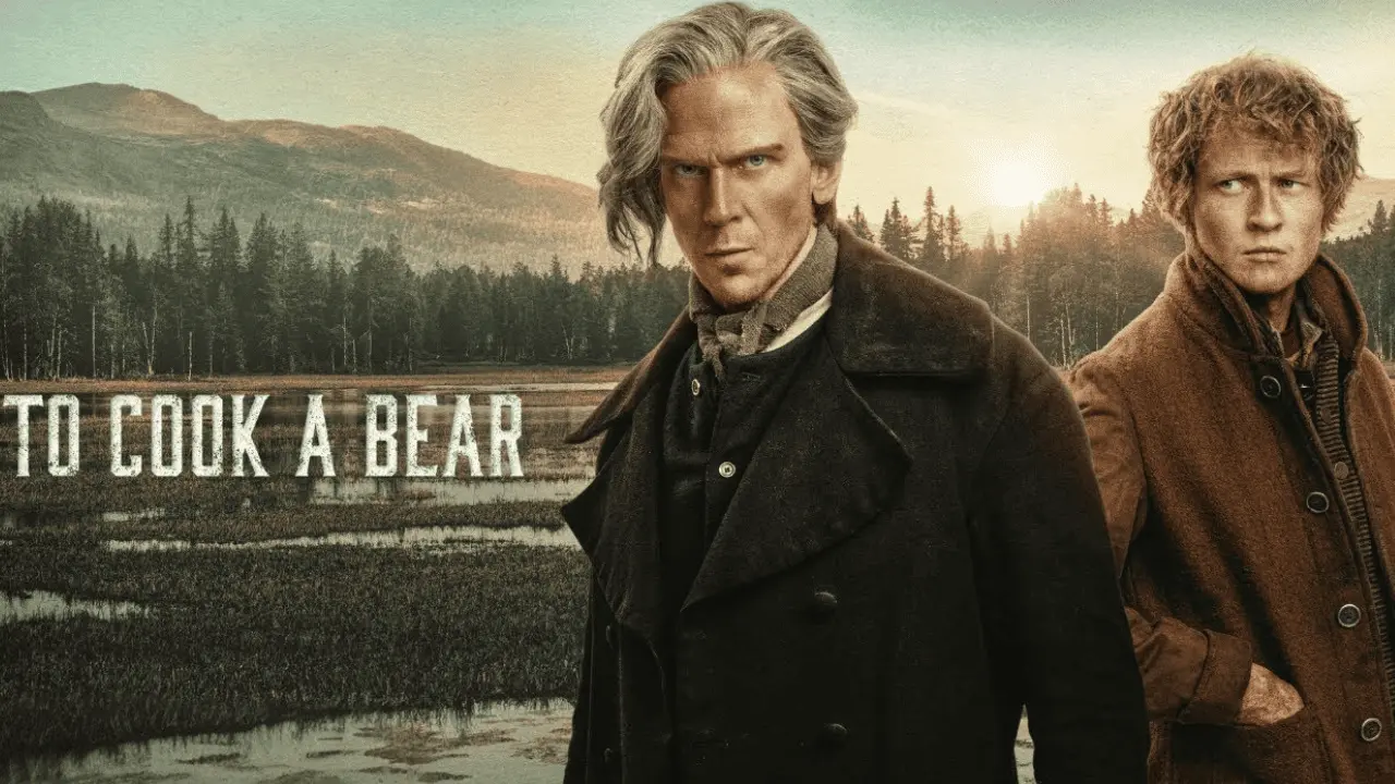 bear