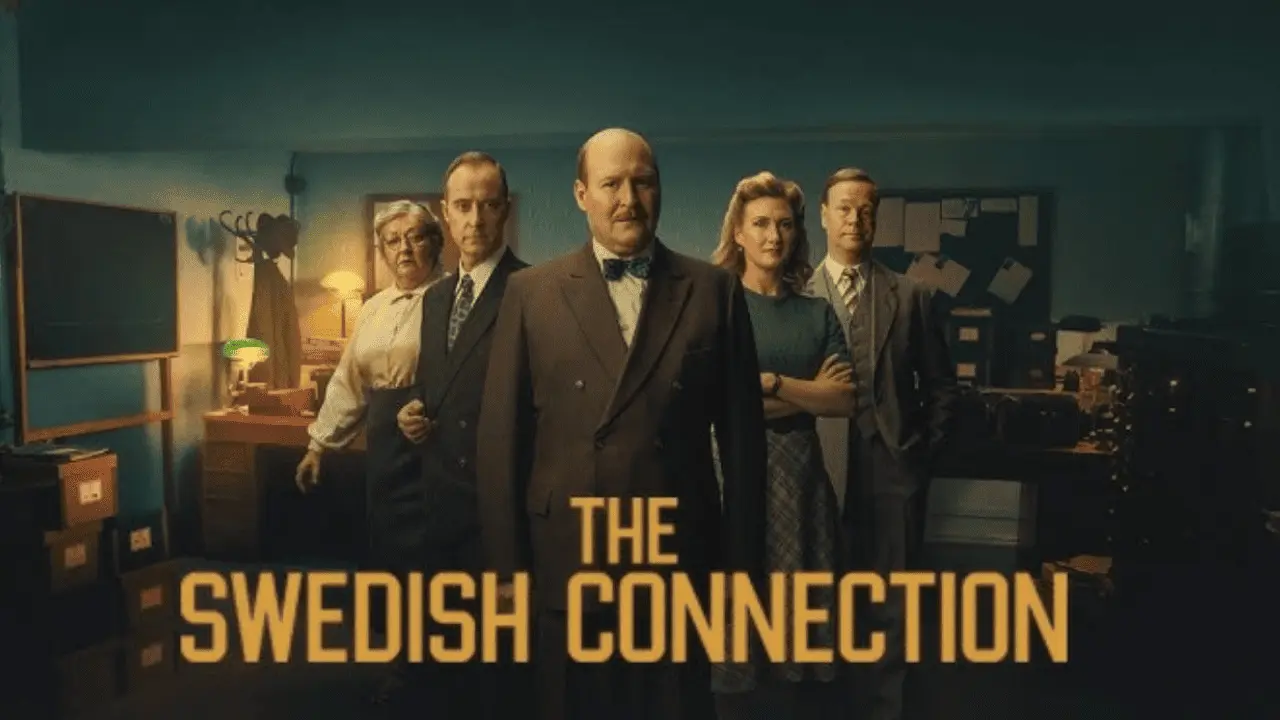 connection