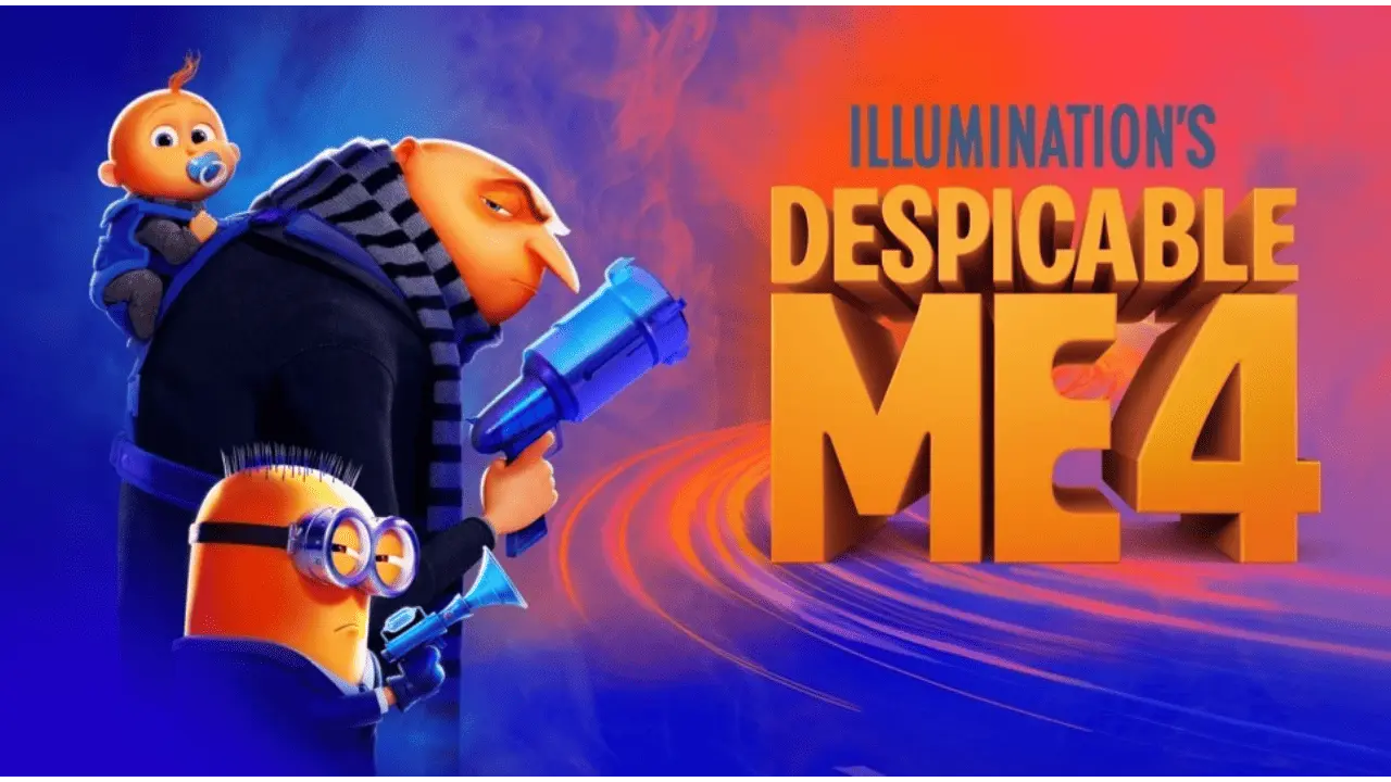 despicable