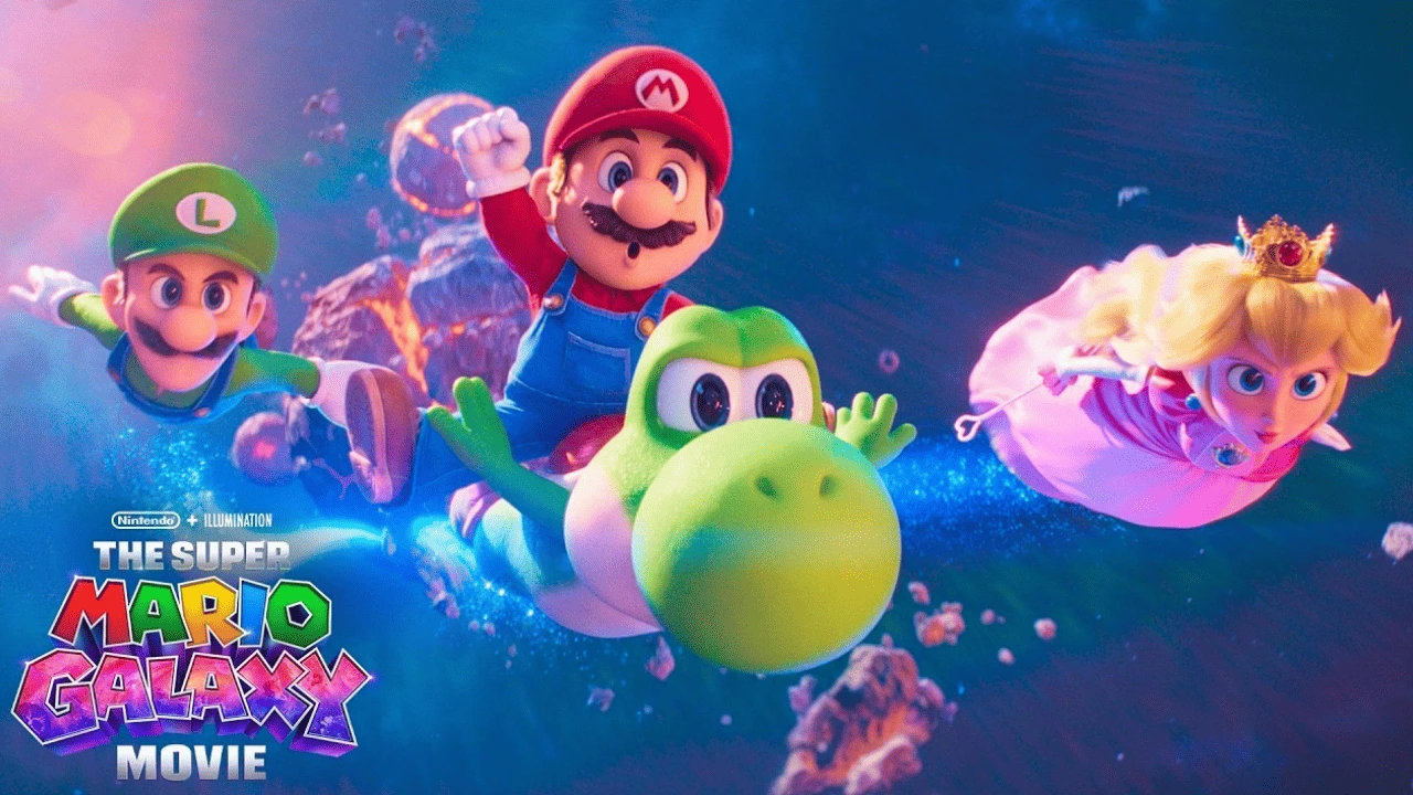 mario
