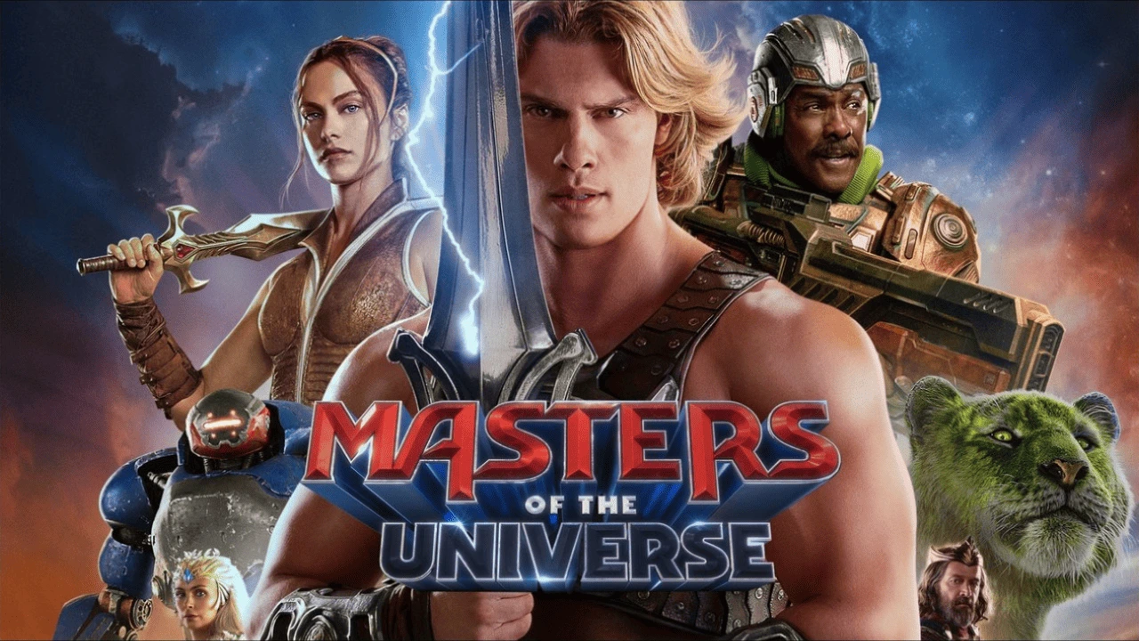 masters