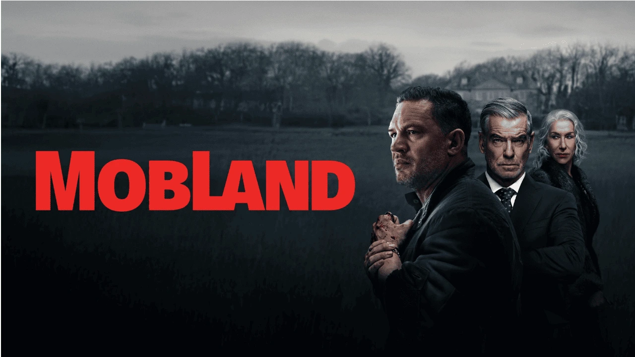 mobland