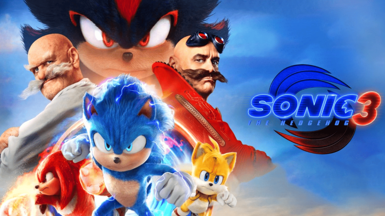 sonic