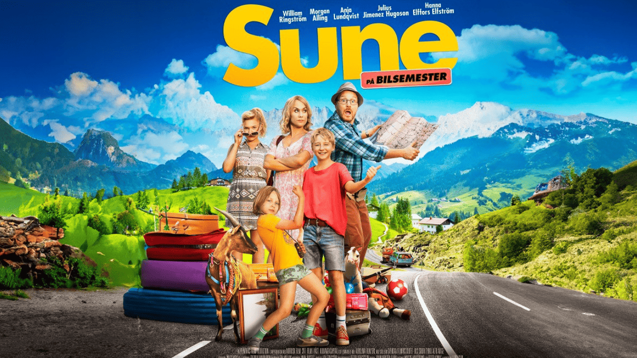 sune