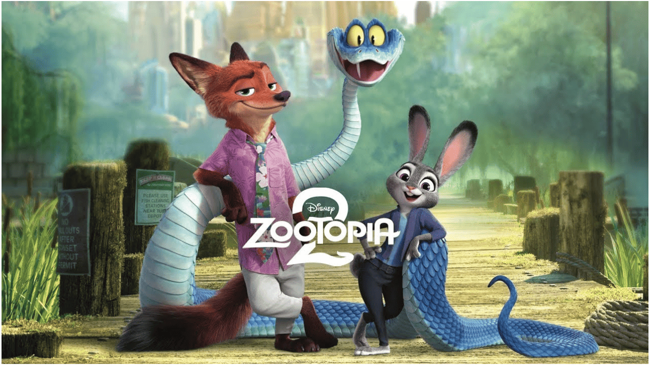 zootopia
